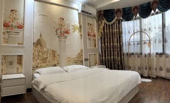 Weishang Boutique Theme Hotel