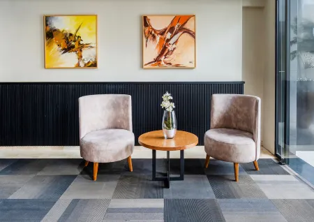 As Premium by Soho Hotels Maarif Отели рядом с достопримечательностью «Mohammed V Square»