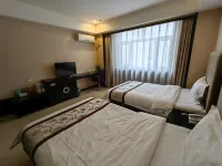 Thailand 9 Hotels Hotels in Zhaodong