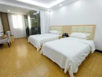 Jiangyong Household Convenient Hotel