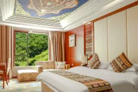 Shiman Hot Spring Hotel