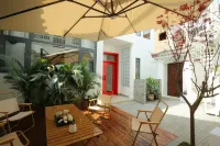 Tingyun Xiaozhu Homestay in Weishan County
