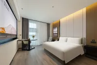 Atour Hotel Beihai High Speed Railway Station Southwest Avenue Hotel a Beihai