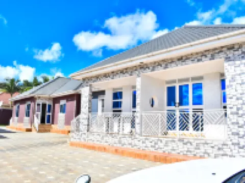 The Biira Residence Hotels in Busiro