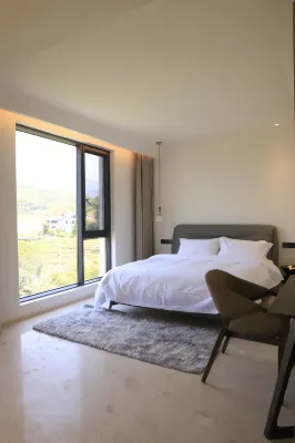 Songyang Shangceng Fengqi Homestay