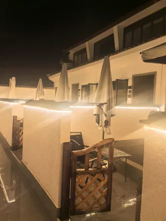 Wuyue Wenquan Homestay (Eryuan Niujie)