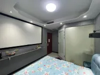 Anyang Yuxin Theme Hotel