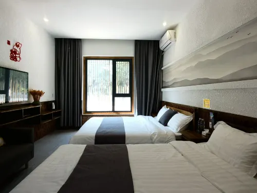 Homestay Yihao Courtyard · Xixiangjian