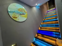 Yunli Hotel Hotels in Dongping