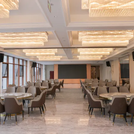 GUANGLING HOTEL