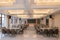 GUANGLING HOTEL - breakfast