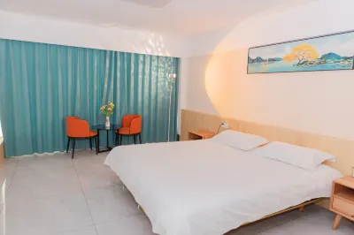 Junan County Shiguang Apartment