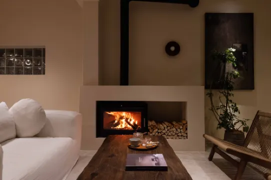 大理沁隱·Villa設計師民宿（大理古城人民路店）