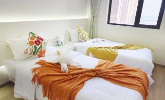 Lan Ting Homestay