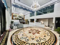 Yinxing Homestay (Yingxi Corridor of Mountain Peaks)