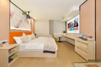 Fengjin Hotel (Xingren Plaza) Hotels in Xingren