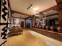 Himalayan Tsang Inn - Frühstück
