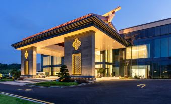 PIEN TZE HUANG HOT SPRING HOTEL