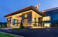 PIEN TZE HUANG HOT SPRING HOTEL