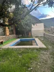 Daocheng Minfeng Exclusive Courtyard (Shangri-La Town Branch)