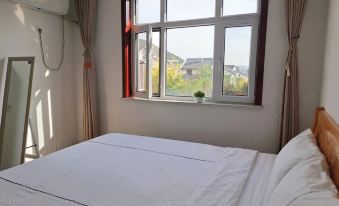 Furenju Homestay (Qufu Nishan Holy Land Branch)