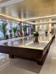 Dengfeng Xizhongxi Grand Hotel