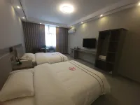 Tianyue Hotel Hotels in Qingchuan