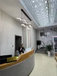 Hejiang Hongli Business Hotel Hotels in Hejiang