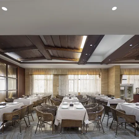 Puning · Fu Xiang Audio-Visual Landscape Hotel