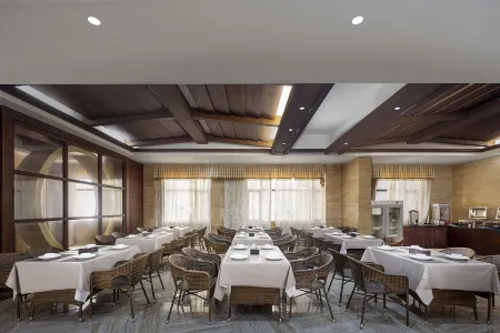 FUXIANG HOTEL Отели рядом с достопримечательностью «CPC Jieyang Committee Party School Puning Branch»