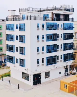 [Huidong Yanzhou Island ]Phoenix Homestay Отели рядом с достопримечательностью «Остров Солтчжоу»