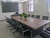 Yun Pan Hongmenkou Underground Great Wall Scenic Area Hotel Hotels in Pianguan