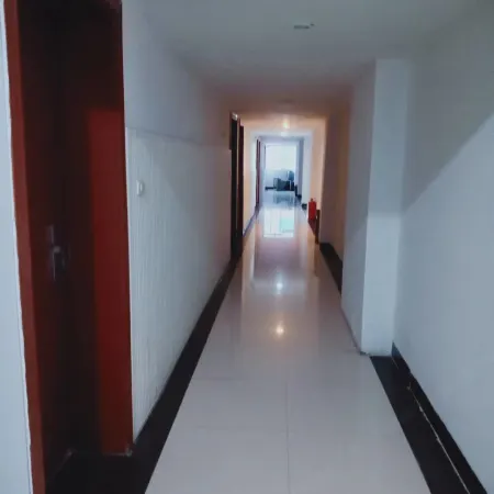 Meili Leisure Inn Отели рядом с достопримечательностью «Qianxi Huawu Village - Campsite»