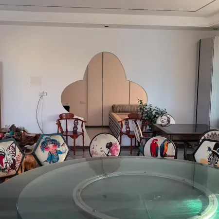 Bin County Nafuyuan Zili Hotels in Bin County