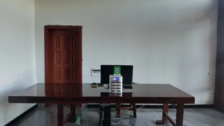 Gengdu Courtyard Отели рядом с достопримечательностью «Eryuan Library»