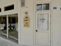 Mom Fuye (Anping Road Store)