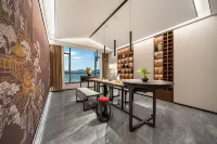 Moshang Light Luxury Hotel Qujing Qilin District Branch
