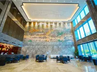 Zhenghai Hotel Hotels in Wudi