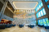 Wudi zhenghai Blue Horizon Jun Hua Hotel Hotel a Wudi