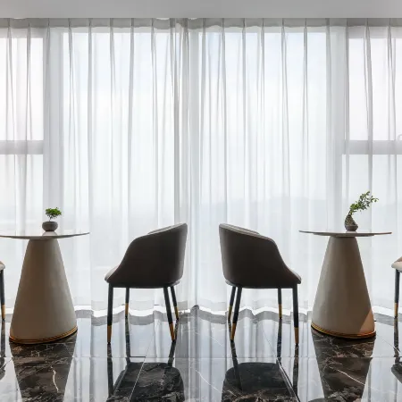 HUANCHENG HOTEL