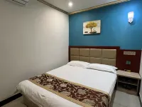 Yangqu Aizhilv Hotel Hotels in Yangqu