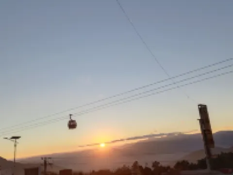 Yuquan Anxin Hotel Hotels in Luquan