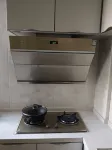 Puning Homestay - مطابخ
