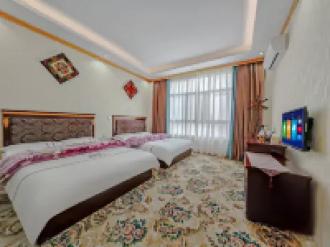 Enjia Inn