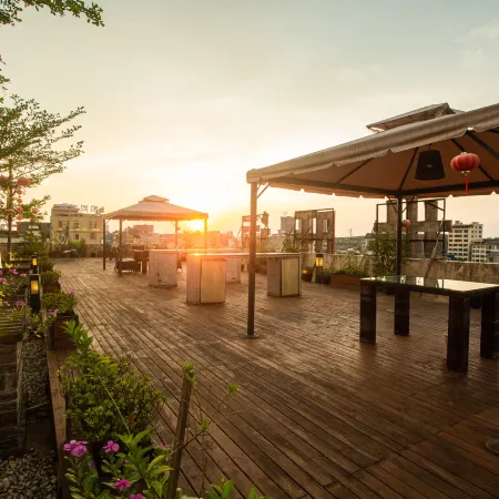 Gemei Hotel (Danzhou Summer Square Branch)