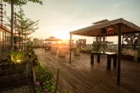 Gemei Hotel (Danzhou Summer Square Branch) Hotel di Danzhou