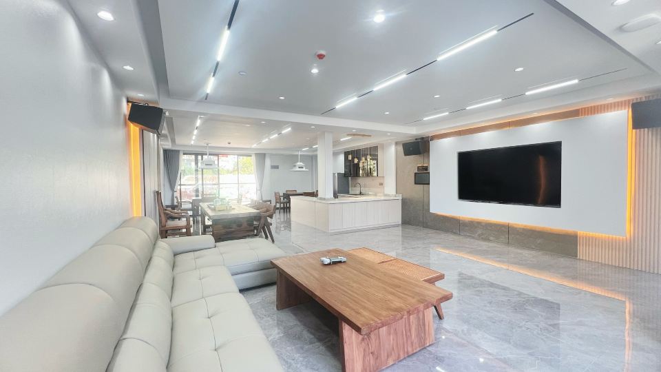 Huizhou Huidong Kangyuan Hot Spring Homestay