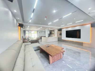 Huizhou Huidong Kangyuan Hot Spring Homestay