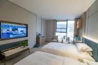 Xunyang Xingheyuan International Hotel Hotels in Xunyang