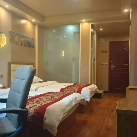 Qixiang Business Hotel